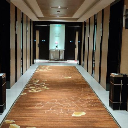 Chengdu Hi - Tech-Global Center Locals Apartment 00139620 מראה חיצוני תמונה